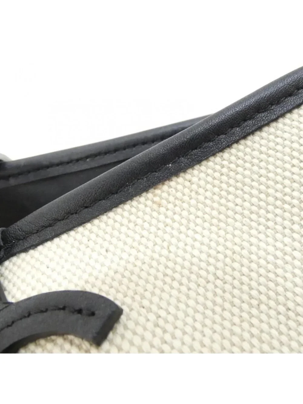 Chanel Bag Handbag Ivory